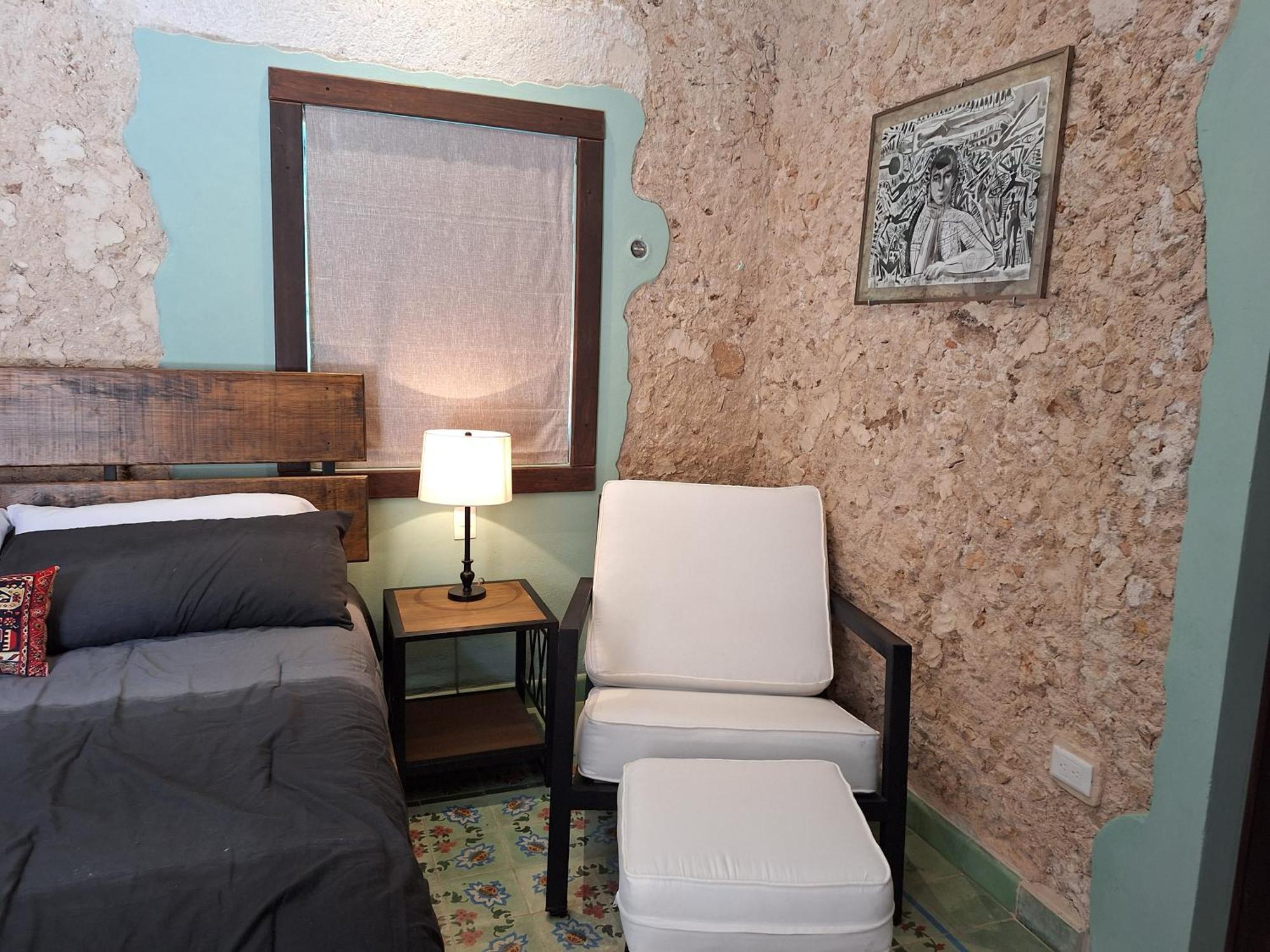 Casa Bonita Villa Merida Room photo
